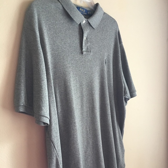 NWOT Men’s Ralph Lauren Polo Custom Fit! - Picture 4 of 8